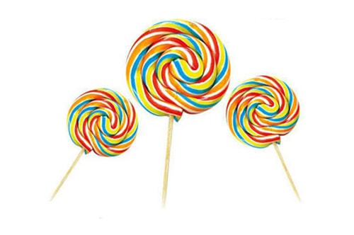 Lolipop Şekeri Kiralama